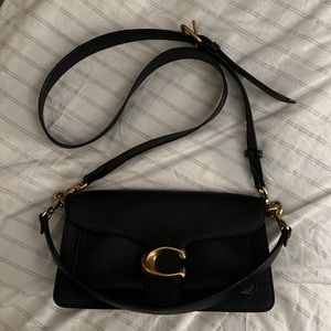 Coach Tabby Bag
